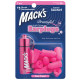 DREAMGIRL™ SOFT FOAM EARPLUGS - 7 PAIRS - SALE 