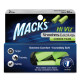SHOOTERS CORDED FOAM EARPLUGS - SALE 