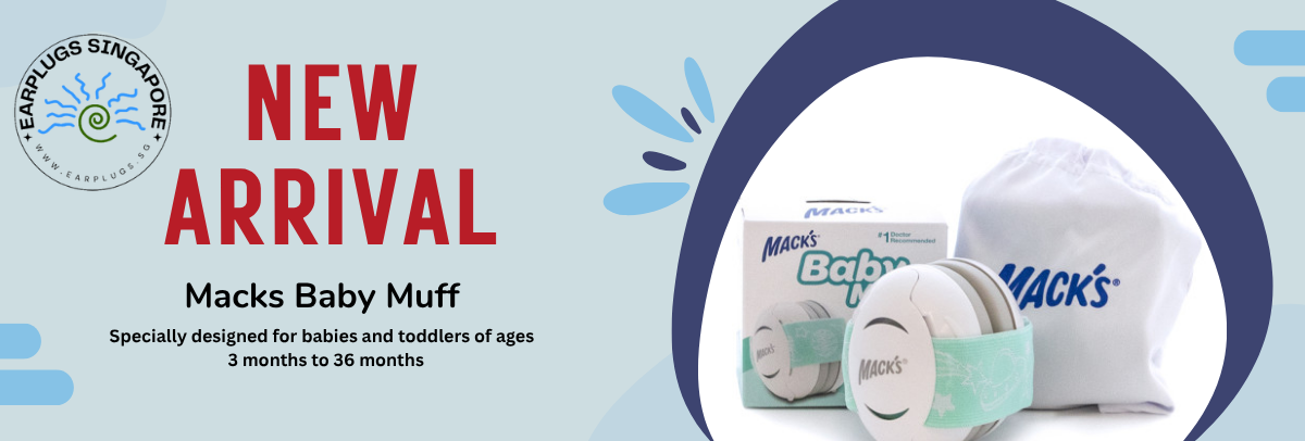 Baby Muffs